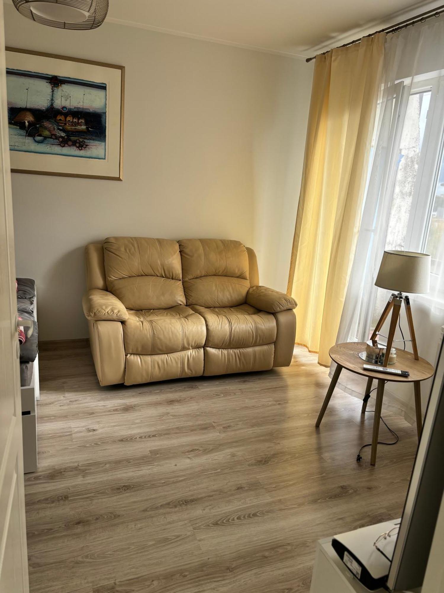 Wellcome Jaama Apartment Tartu Ngoại thất bức ảnh