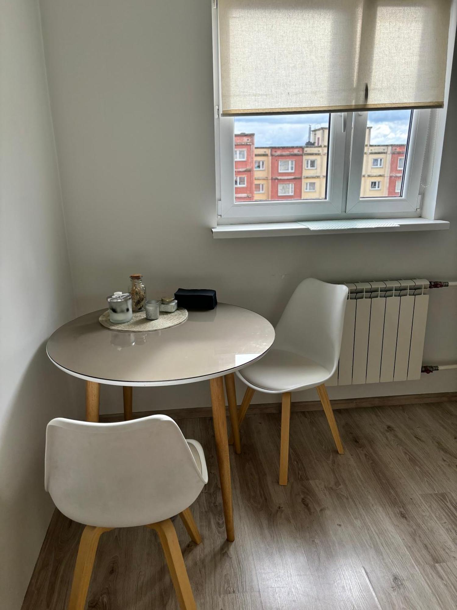 Wellcome Jaama Apartment Tartu Ngoại thất bức ảnh